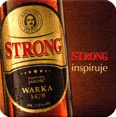warka mz-pl warka strong quad 2a (185-inspiruje flasche) 